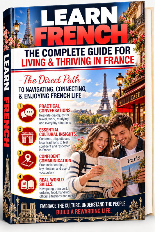 Learn French